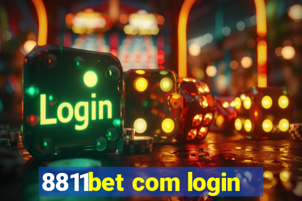 8811bet com login